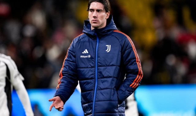 斯基拉：尤文计划今夏出售弗拉霍维奇，要价2500万到3000万欧