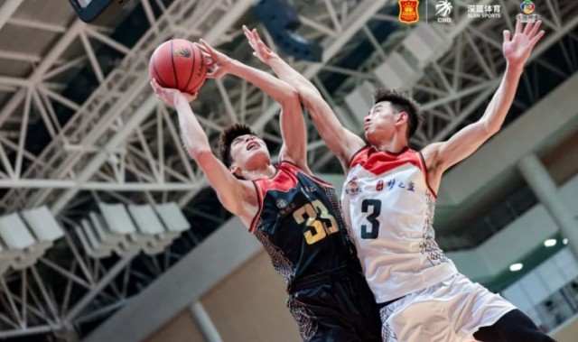 西南大区｜大区赛落幕 湘钢与玛瑙河携手晋级总决赛