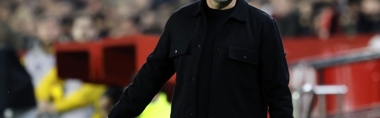 六台：欧冠半决赛首回合战国米，巴萨将沿用国王杯决赛时的首发