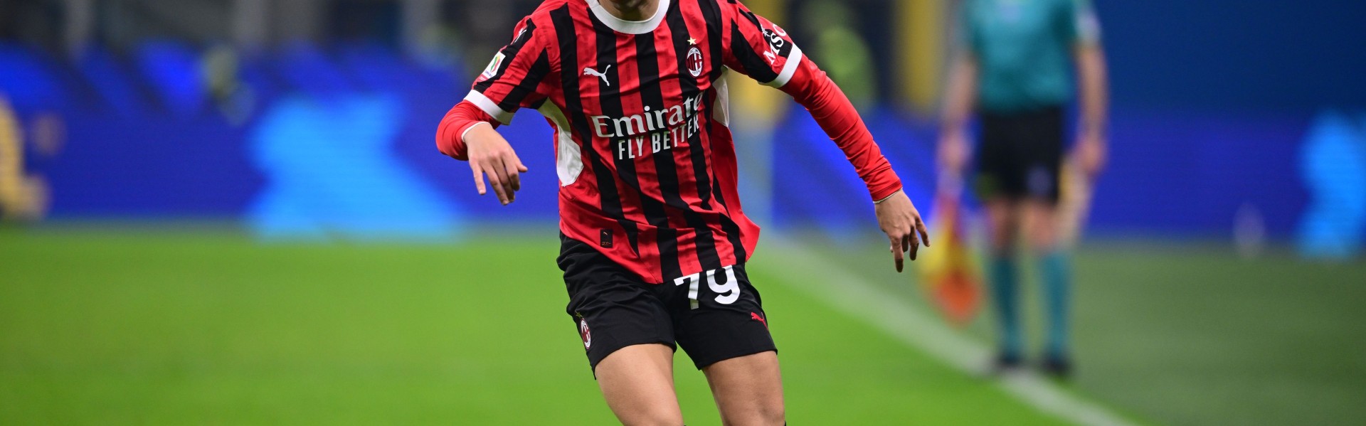 4场意甲0球0助！隆戈：菲利克斯赛季后很可能回切尔西