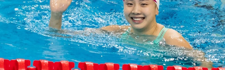 世界泳联公布24年兴奋剂检测次数，总检测次数前32均为中国运动员