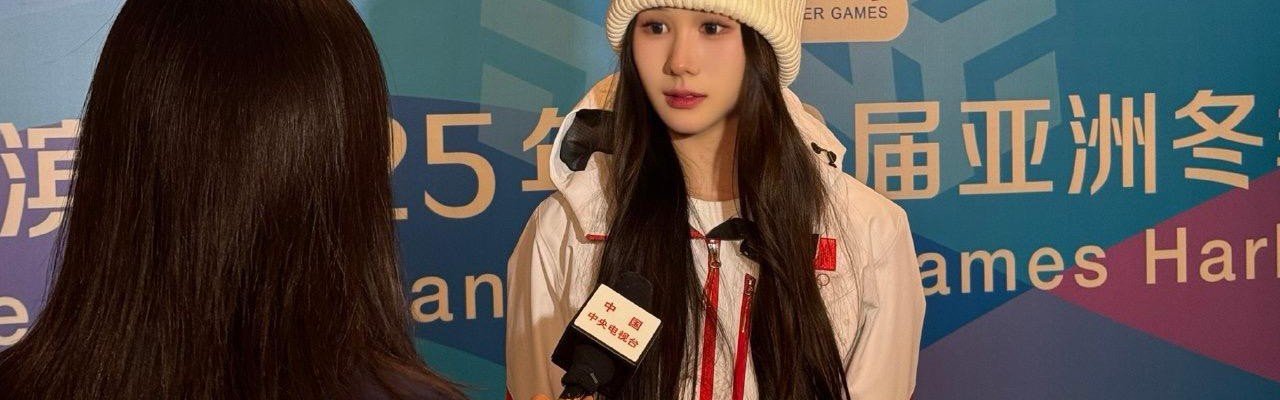 有实力的甜妹🥰00后旗手刘梦婷夺得个人本届第二金，中国第29金