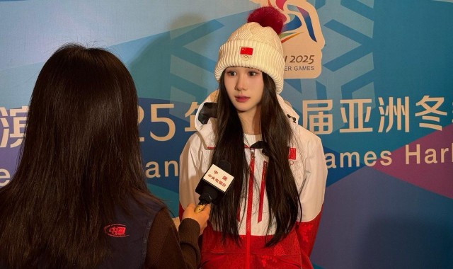 有实力的甜妹🥰00后旗手刘梦婷夺得个人本届第二金，中国第29金