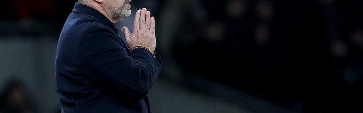 崩盘？热刺联赛杯惨败&足总杯出局，英超即将对阵曼联+曼城