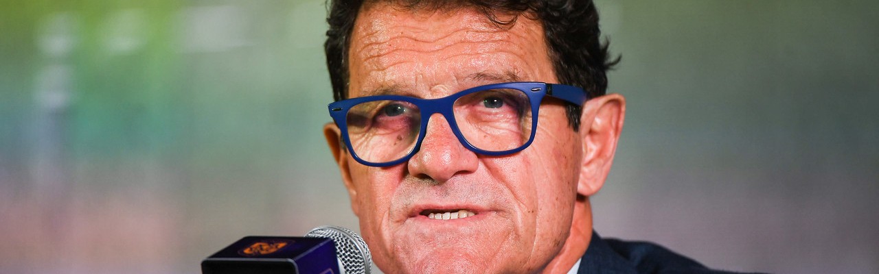 卡佩罗：如果佛罗伦萨保持出色状态，将威胁尤文&米兰的欧冠资格