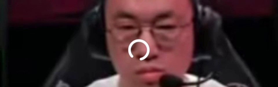 个人实力不行都是靠队友？Xiaohu职业生涯中8个冠军却0个FMVP