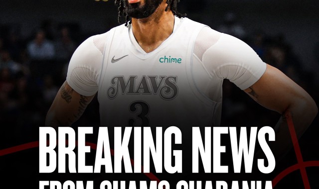 👀Shams：浓眉预计因左内收肌拉伤缺阵数周 可能会延长至一个月