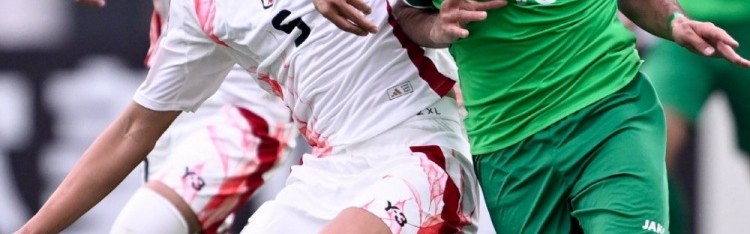 帮助日本U20扳平比分！高冈伶飒：对阵韩国队会充满信心