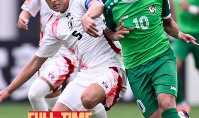 帮助日本U20扳平比分！高冈伶飒：对阵韩国队会充满信心