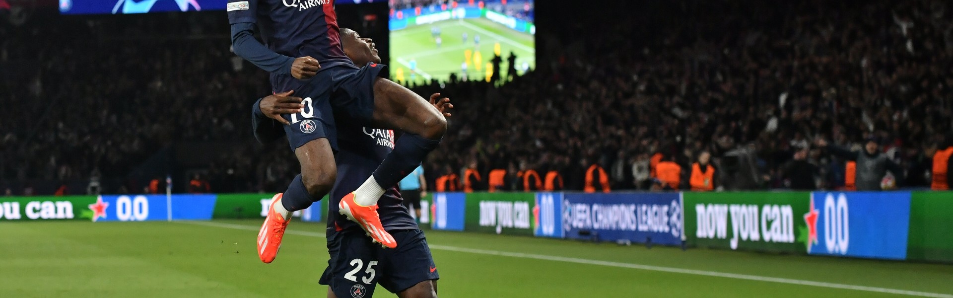 15球！登贝莱已追平个人自然年进球纪录，同期其他球员最多9球