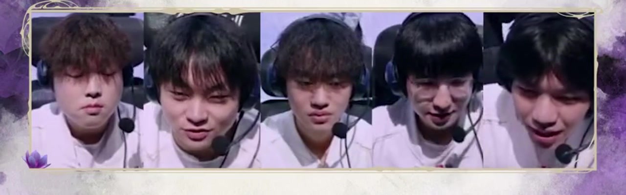 BLG横扫iG队内语音：ON稳健至极，Bin第三局表示迅速拆塔别出问题