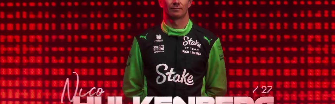 F1新赛季片头：噔！噔！噔！🎶如听仙乐耳暂明