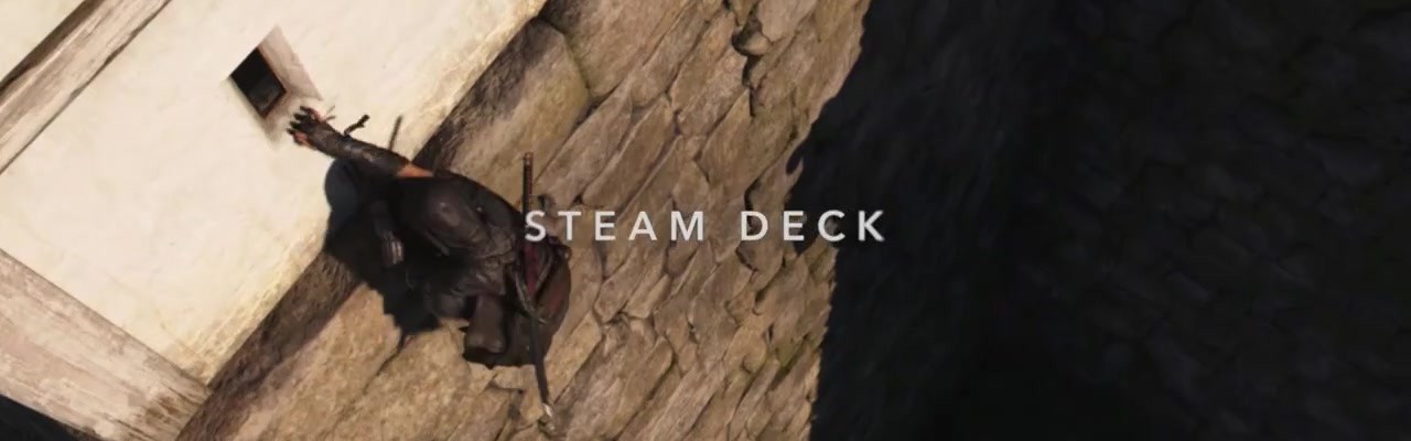 《刺客信条影》Steam特别宣传片公开！3月20日12:00解锁