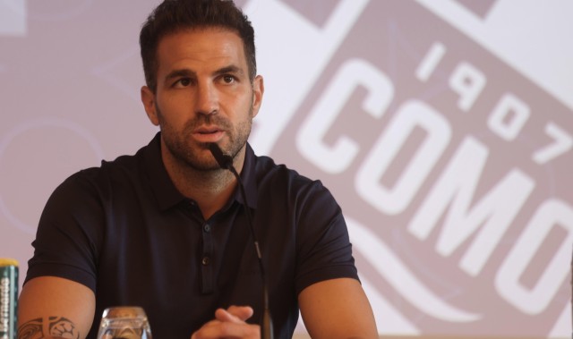 小法：感谢拉涅利的称赞&但我没有联系罗马，阿里可能坐在替补席