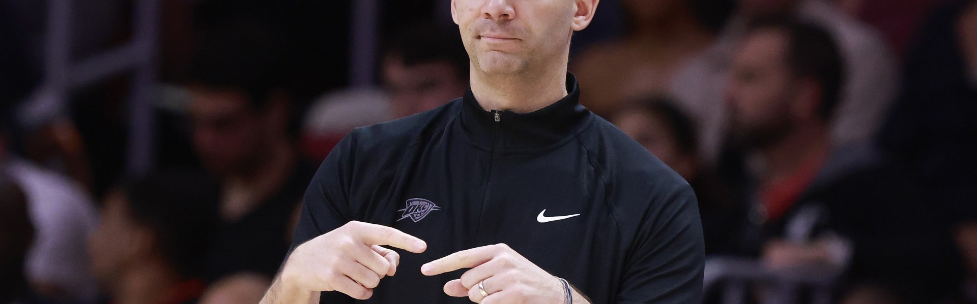 内线得分60-34！戴格诺特：整个赛季我们在内线都表现出色