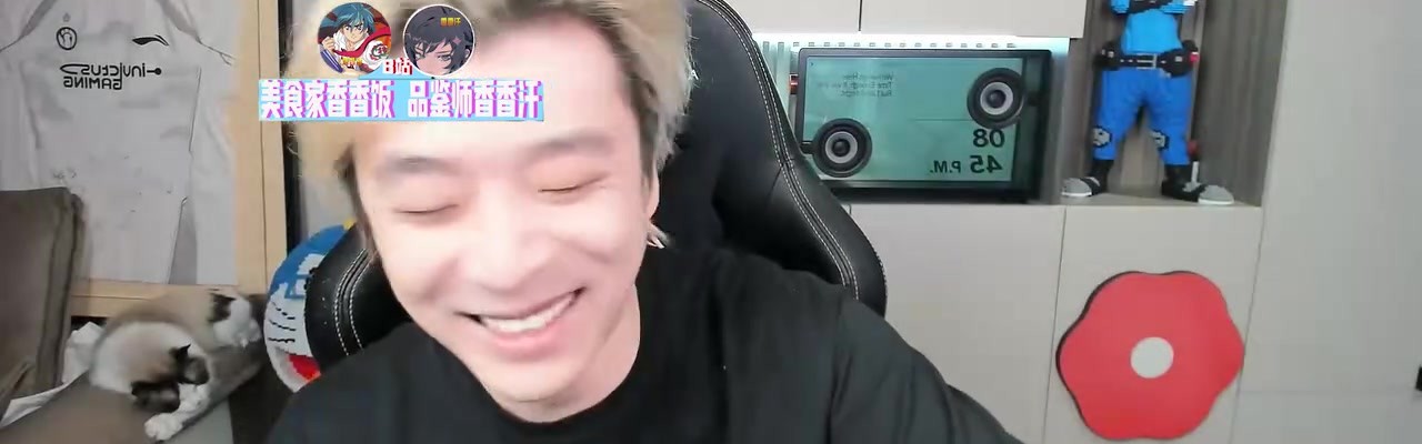 真实电竞：IG0-3可以接受但打太丑了 第三把应该沙皇 就TS干净点