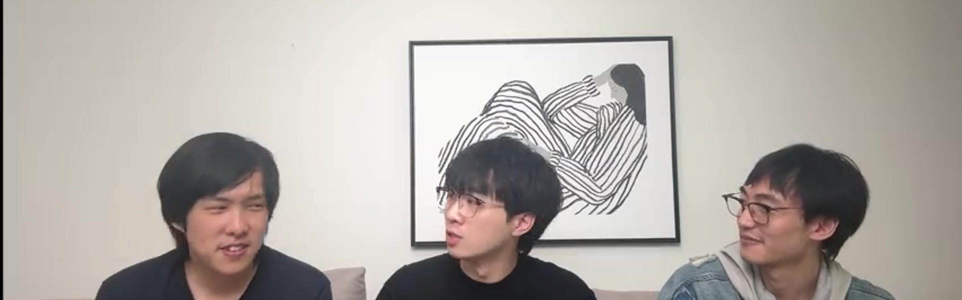 天舒：目前看北川更适合BLG，但Wei的成绩足以说明一切