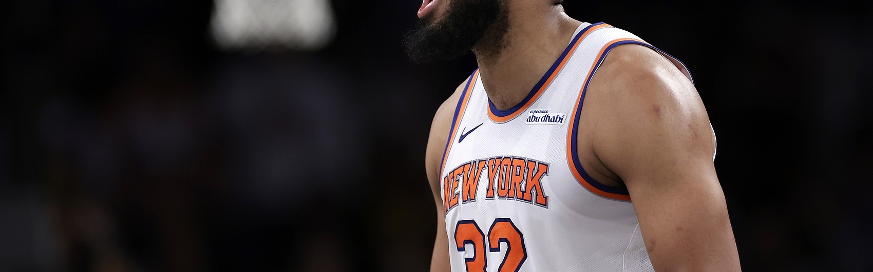 分析|🧲“唐有引力”！ 唐斯终于在尼克斯迎来了最强版本的自己