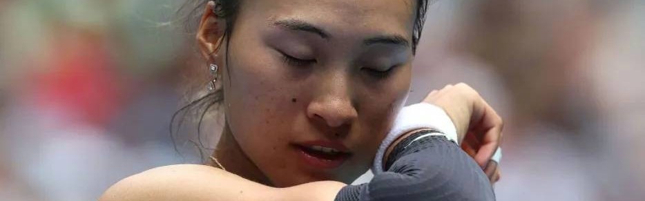 WTA彻底变天！11位种子全出局，郑钦文输的不冤，萨巴也爆冷了