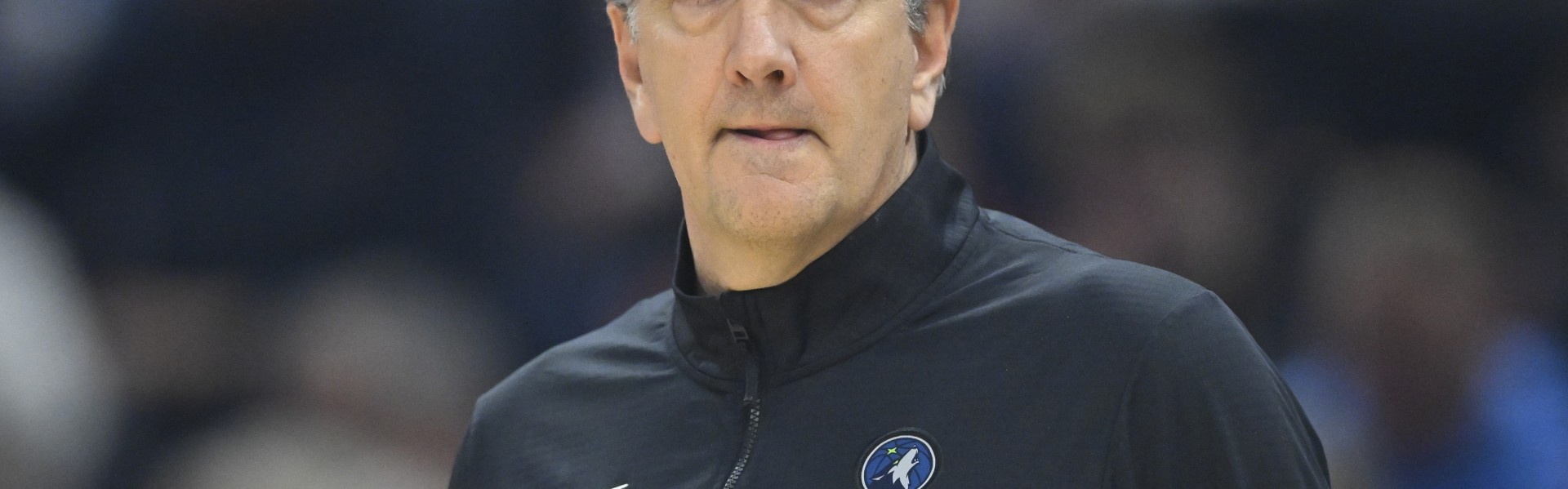 狼三崩？森林狼第三节半节被打27-4 瞬间丧失领先优势还输了12分