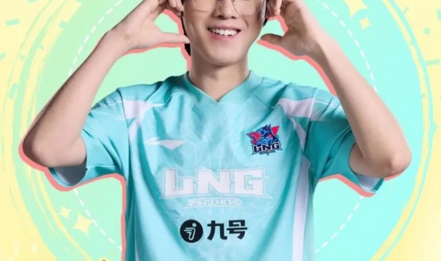 LNG祝Zhuo生日快乐：希望你愈战愈勇，绘制星辰大海的征途