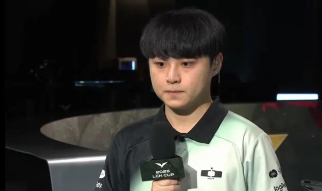 真的是师承Doinb！SMK：经常参考LPL的选角 跟Doinb学了肉装潘森