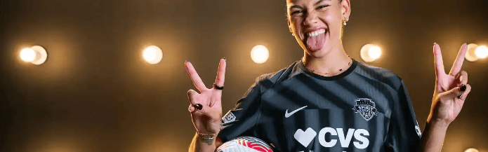 官宣，罗德曼女儿恋情曝光，男方帅气，网球国手，郑钦文好友