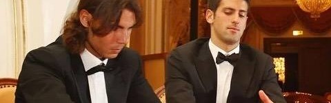 德约马德里首战爆冷出局，14年前他可是在这红土首胜纳达尔！