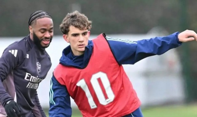 阿尔特塔谈15岁小将道曼：英超的年龄限制规定很难改变