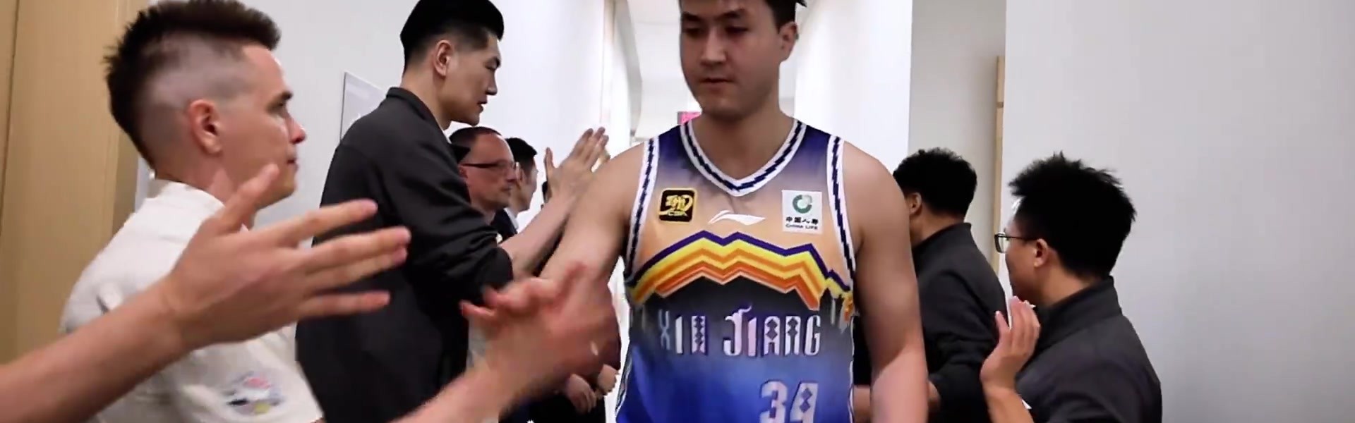 感谢大家一个赛季不离不弃的支持和陪伴❤️