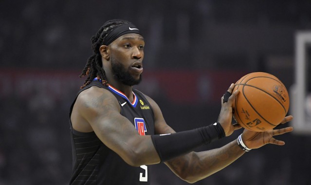 邵化谦：从法律意义上来说 哈雷尔已经是新疆男篮的外援了