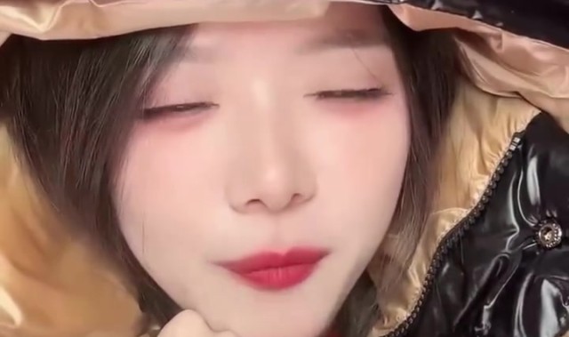 泼天的流量都不要？骆歆：今年有恋综找我，但是要邀请前任过来