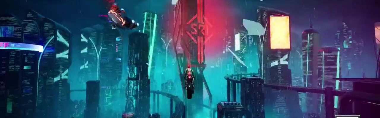 《双人成行》团队新作预告片：3月7日登陆各平台，并支持中文配音