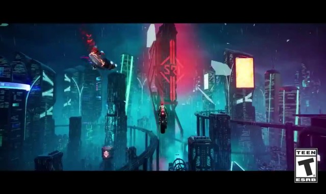 《双人成行》团队新作预告片：3月7日登陆各平台，并支持中文配音