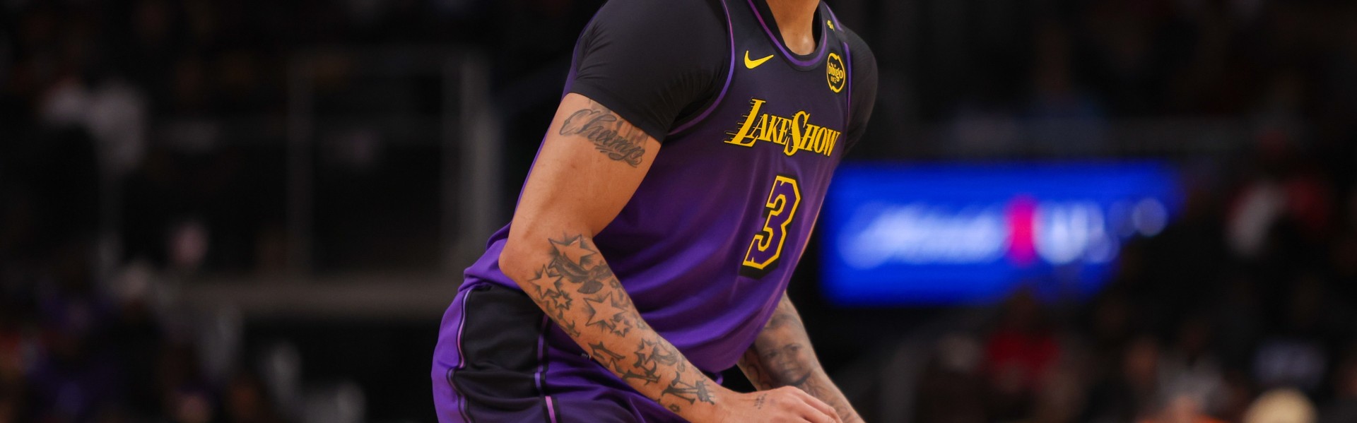 文胖：独行侠交易来浓眉 是因为他们相信其能帮球队在今年夺冠