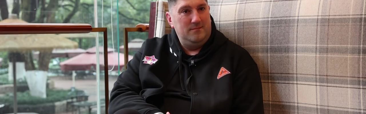 四川女篮主帅：内蒙古现在打得很好 如果我们没准备就会有大麻烦