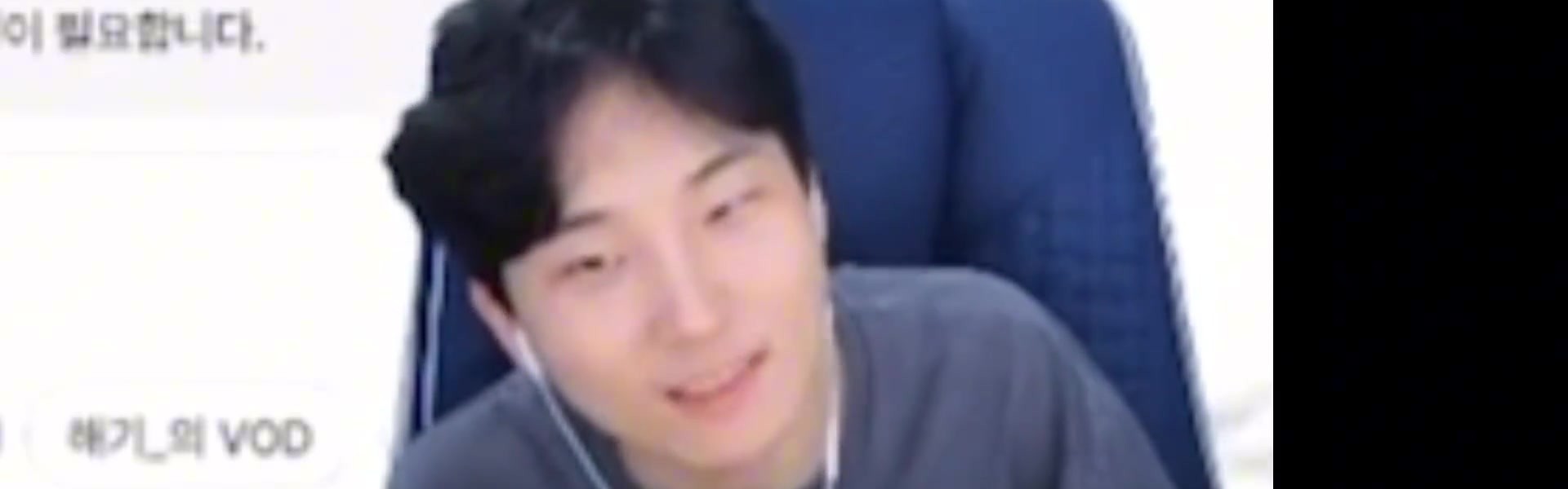 韩国主播谈T1vsHLE：季后赛是bo5 T1更有利，Oner英雄池更深