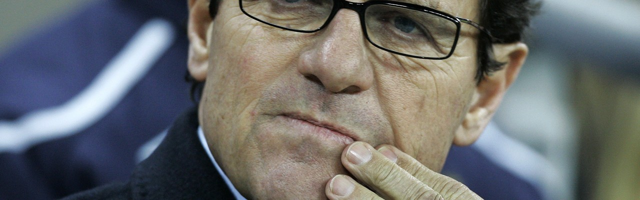 卡佩罗：国米为错失机会付出代价，只有巴雷拉保持上赛季那种斗志