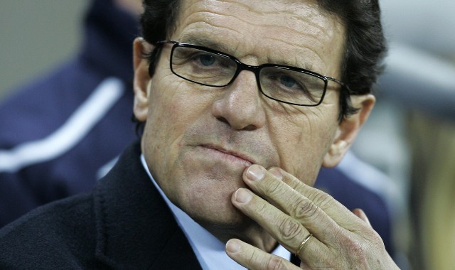 卡佩罗：国米为错失机会付出代价，只有巴雷拉保持上赛季那种斗志