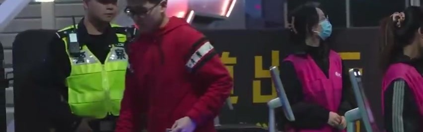 【比赛日Vlog】一起回顾上海海港1比1上海申花的精彩瞬间