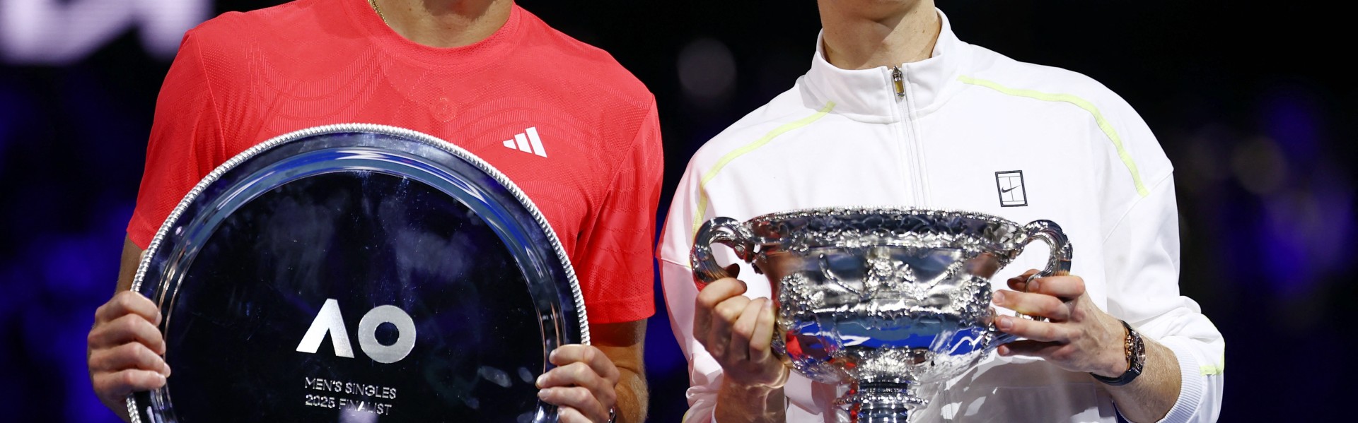 兹维列夫：如果不是辛纳的错就不该停赛，如果是的话3个月就太少