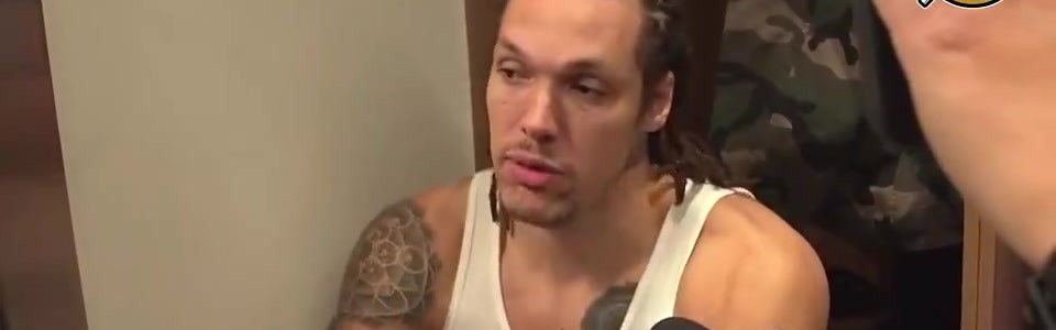 破案了😂？戈登曾表示威少不仅是斗牛犬还是狼 网友：森林狼！