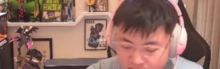 好男人！Uzi：婷婷发烧了 现在最难受的时候！但我这把打完 挂机不好！