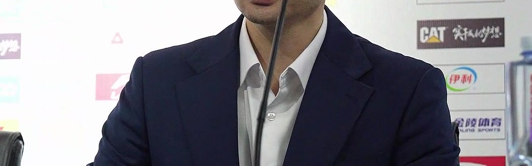 新疆男篮1分险胜福建男篮，刘炜指导赛后谈球队整体表现....