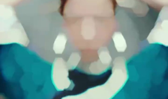 希然发布换装视频：簪间英气，巾帼不让须眉力！