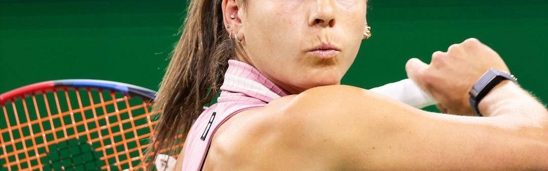 女单前10种子1人掉队！郑钦文保八关键战，世界前八全员晋级16强