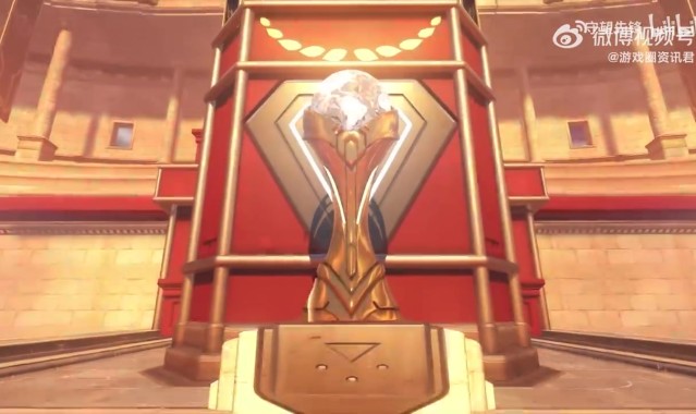 守望先锋新赛季预告：全新模式上线，将与高达联动推出皮肤