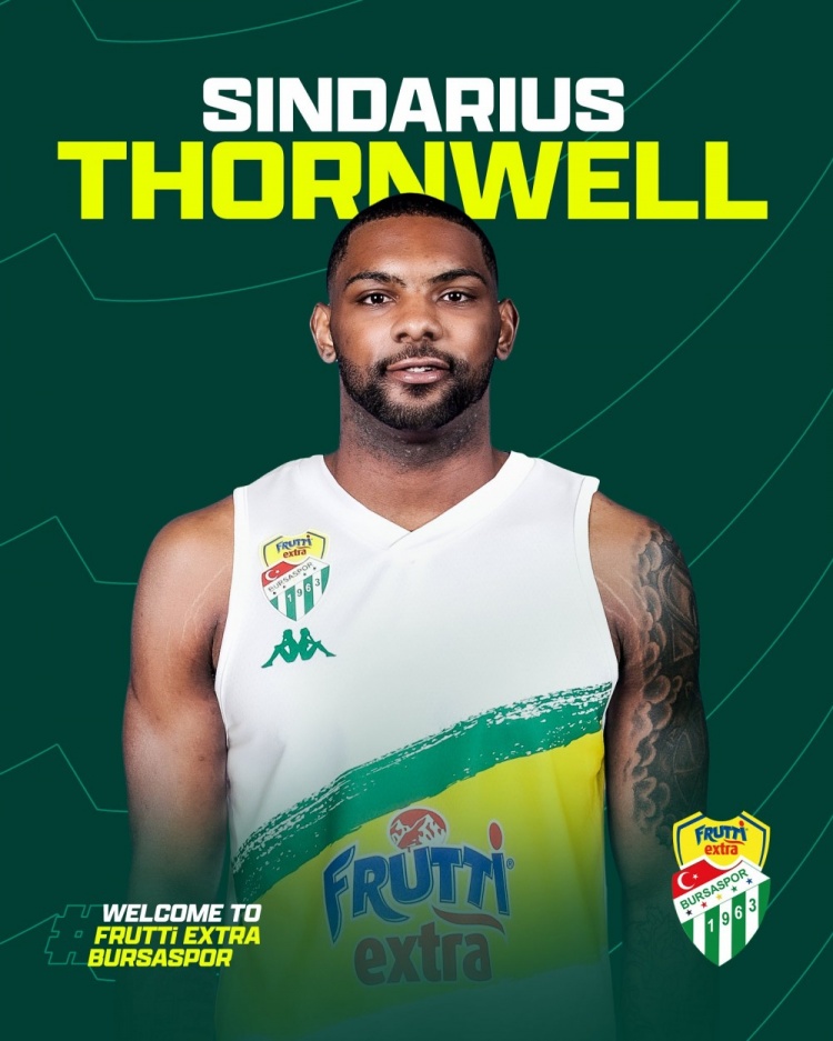 分卫摇摆人!刘炜:球队确认引进桑韦尔 最快下场登场