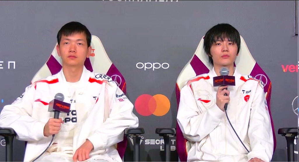 Crisp:冠军皮肤锤石在游戏节奏里面不是那么好 感觉比较难选出来