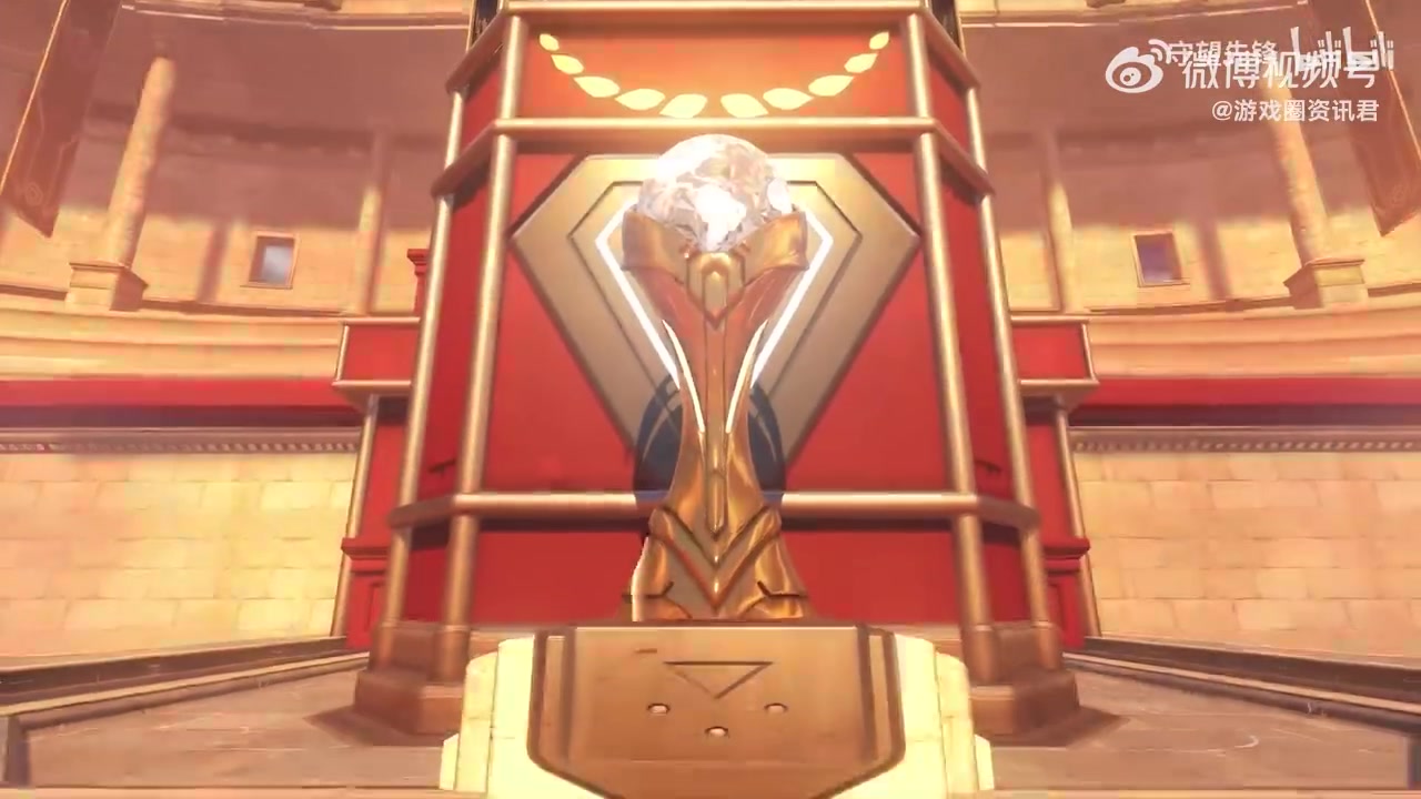 守望先锋新赛季预告：全新模式上线，将与高达联动推出皮肤